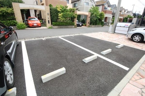 ミランダPoemIIの物件内観写真